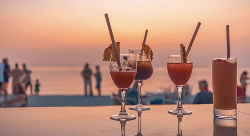 Cancun vibe