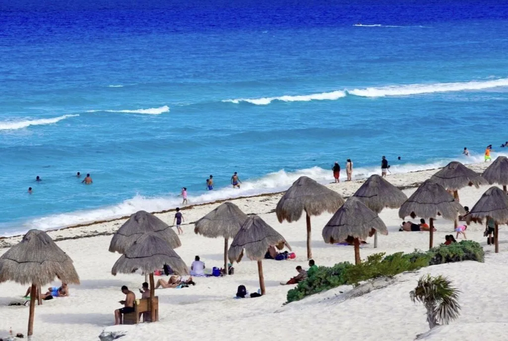 Cancun Entry Requirements Changes Travelers Need To Know For 2025