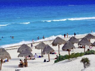 Cancun Entry Requirements Changes Travelers Need To Know For 2025