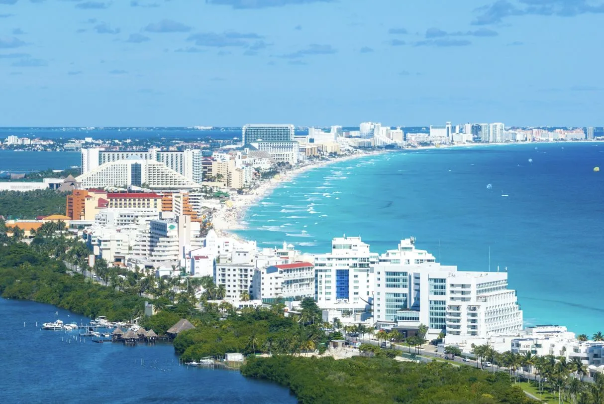 Cancun, Playa Del Carmen Or Tulum The Great 2025 Vacation Debate!