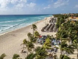 Cancun, Playa Del Carmen, or Tulum I Traveled Solo to All 3 & Here’s the Truth