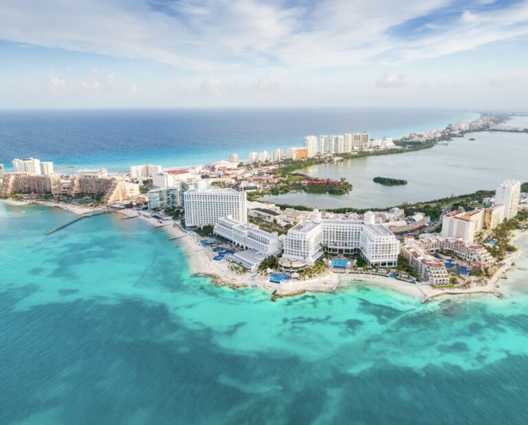 Major Riviera Major Resort Shake-Up in Riviera Maya: 2 Popular Hilton & Wyndham ...