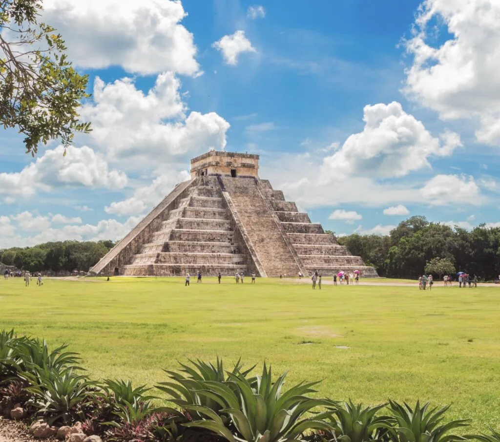 Chichen Itza