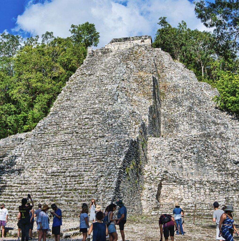 Cobá The Jungle Adventure