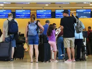 Do I Need To Fill Out The FMM Form Before Arriving In Cancun Airport Officials Confirm Its Now Digital In 2025