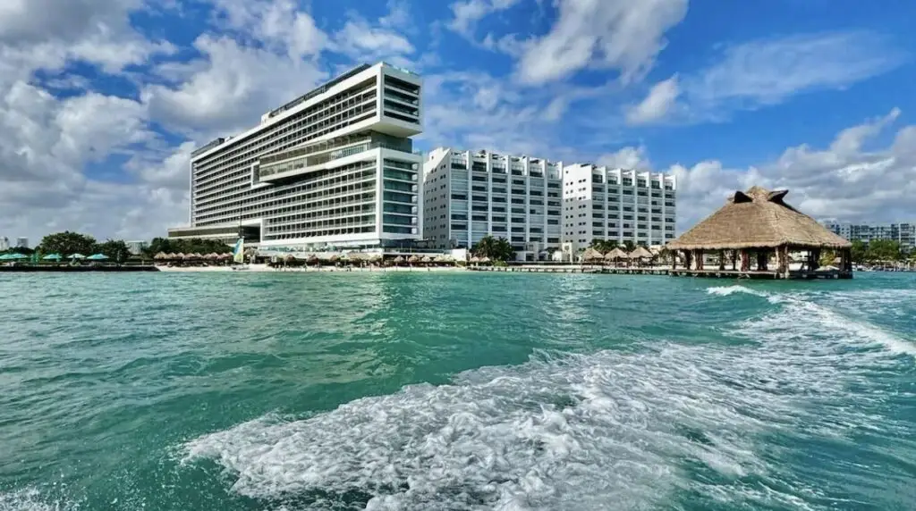 Dreams Vista Cancun Golf & Spa Resort