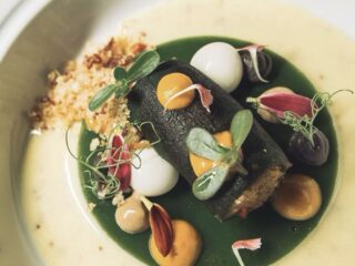Foodie Triumph! These 3 Cancun & Riviera Maya Restaurant Retain Coveted Michelin Stars for 2025!