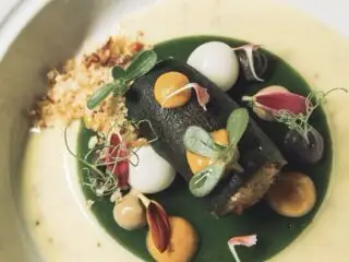 Foodie Triumph! These 3 Cancun & Riviera Maya Restaurant Retain Coveted Michelin Stars for 2025!