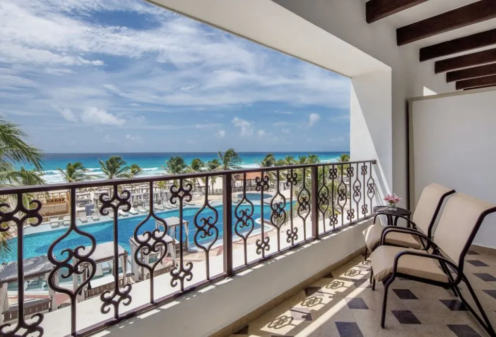 Hyatt Zilara Cancun