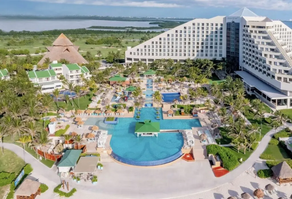 Iberostar Selection Cancú