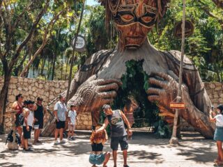 Is Tulum Safe A Realistic Look At Tourist Safety For 2025