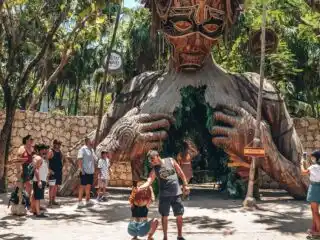 Is Tulum Safe A Realistic Look At Tourist Safety For 2025