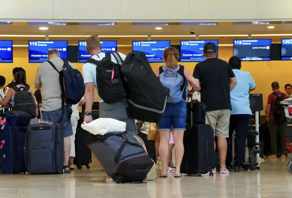 Is VIP Fast Track At The Cancun Airport Worth The Cost