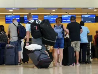 Is VIP Fast Track At The Cancun Airport Worth The Cost