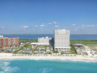 It's Official! Hotel Riu Ventura Sets December 6th, 2025 Opening – Bookings Now LIVE!