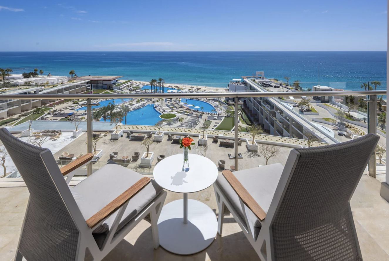 Le Blanc Spa Resort 