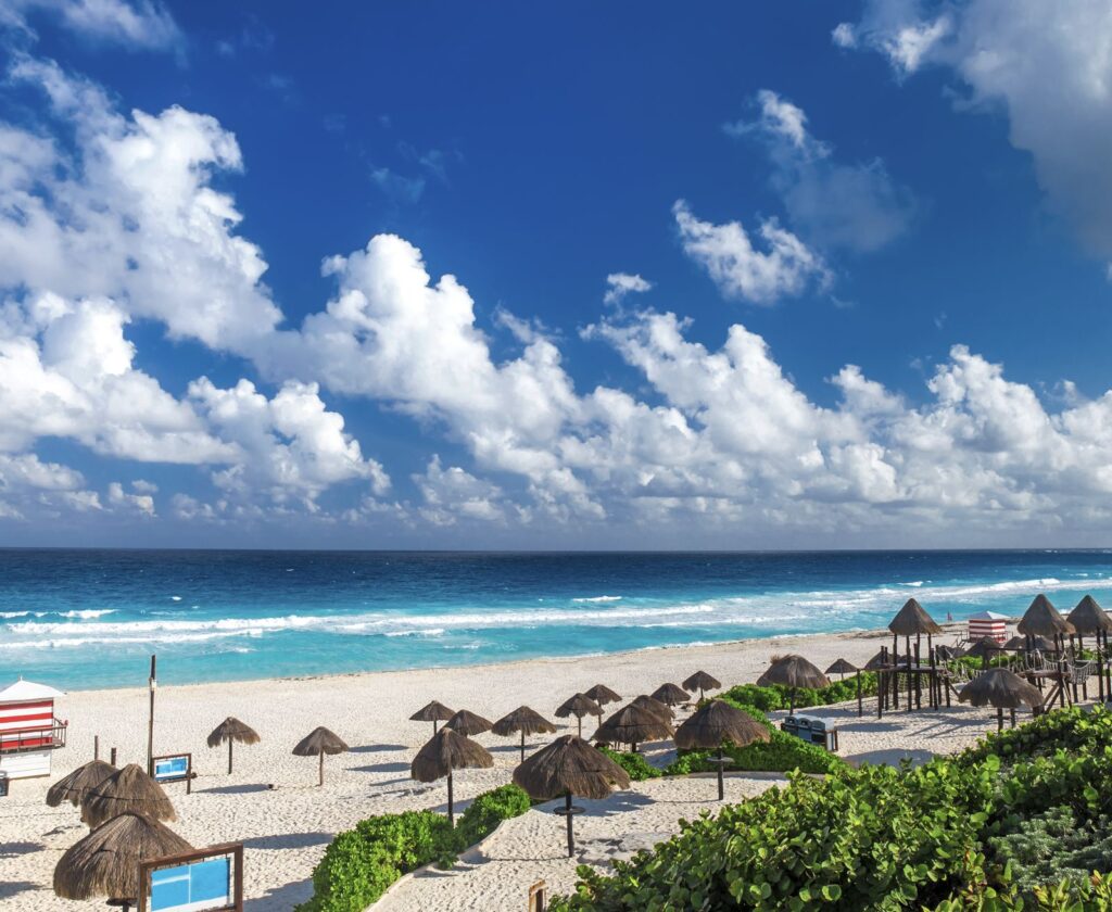 Playa Delphines Cancun
