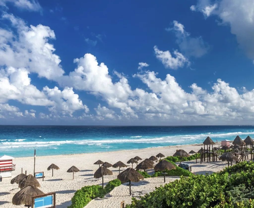 Playa Delphines Cancun