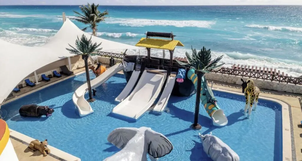 Royal Solaris Cancun - All Inclusive