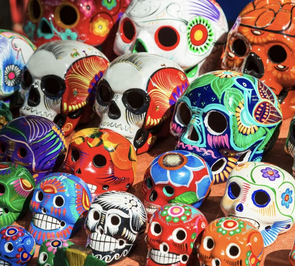 Souvenirs