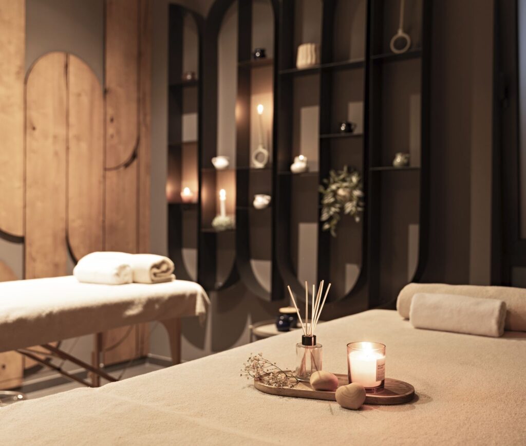 Spa Day