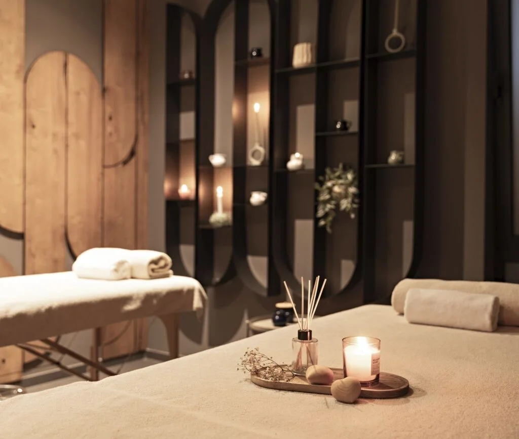 Spa Day