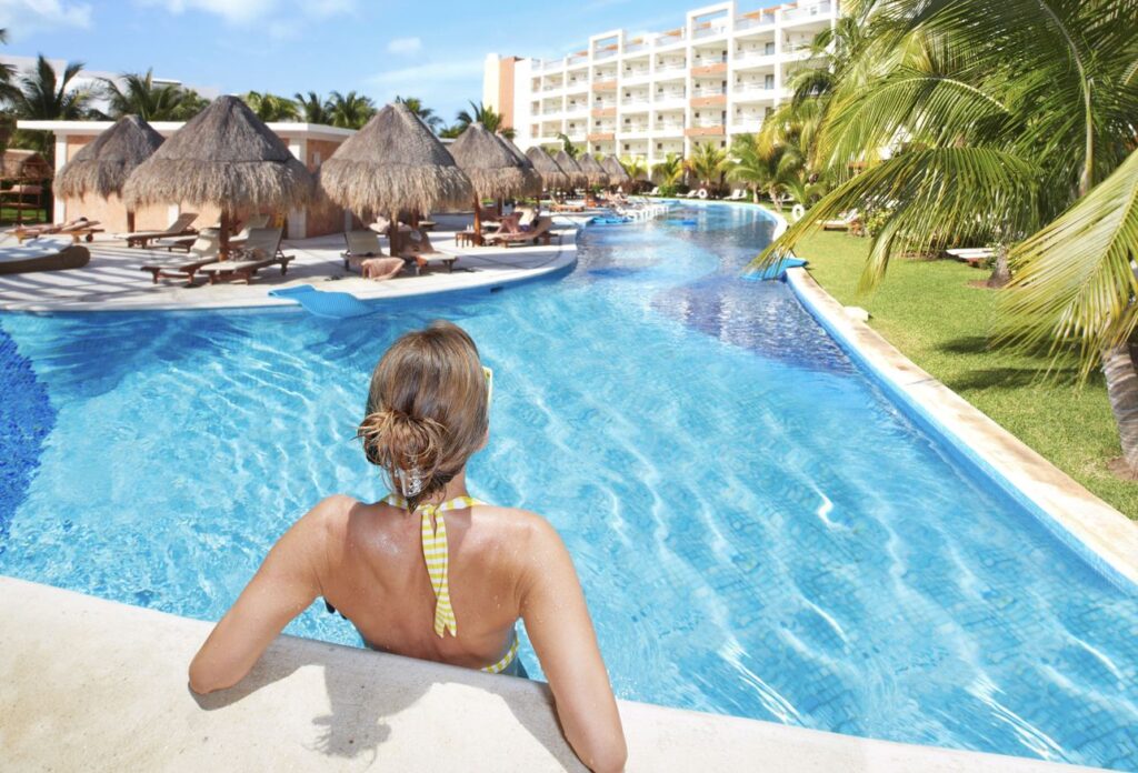 That Cancun All-Inclusive You Booked Here’s the Secret Price List