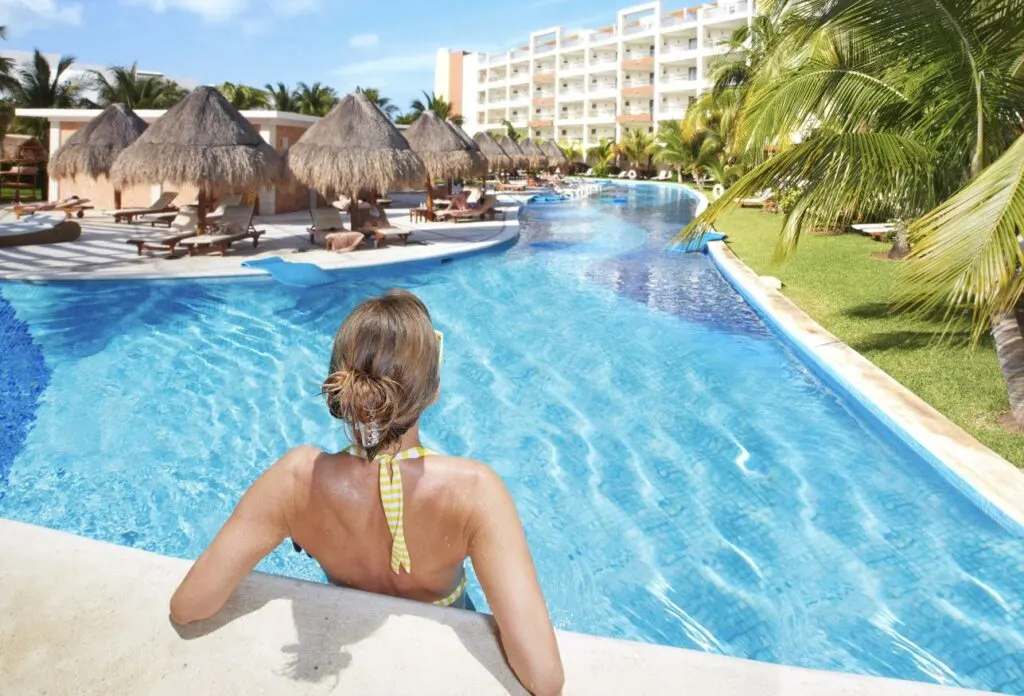 That Cancun All-Inclusive You Booked Here’s the Secret Price List