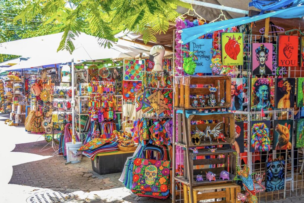 That Must-Have Cancun Souvenir Might Be Illegal How You Can Help Protect Sea Turtles and Coral Reefs