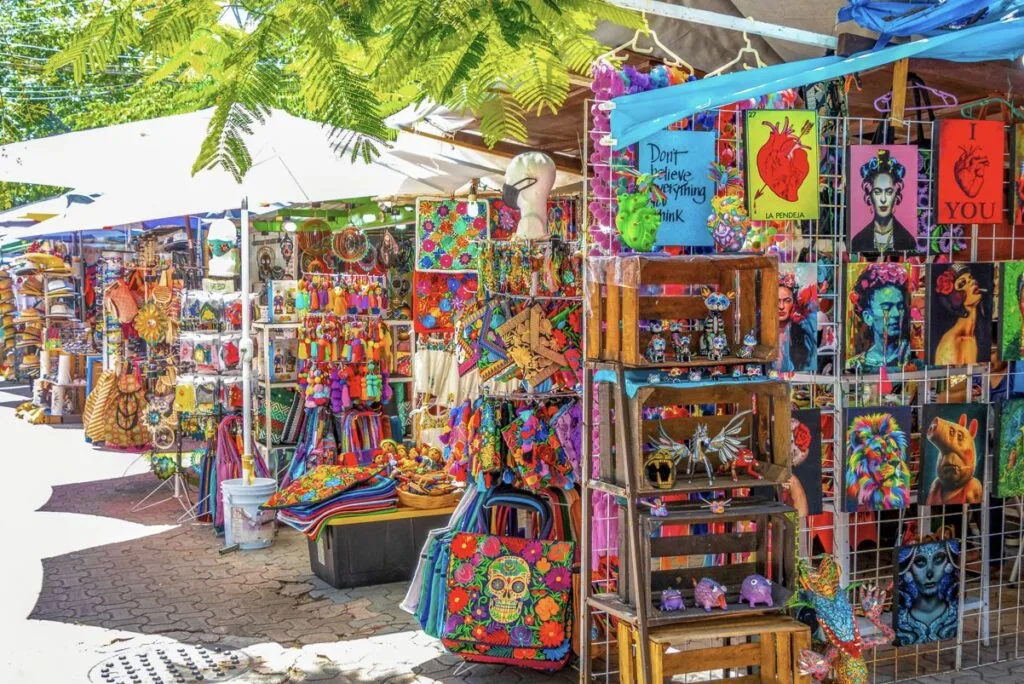 That Must-Have Cancun Souvenir Might Be Illegal How You Can Help Protect Sea Turtles and Coral Reefs