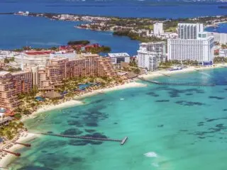 The Free Cancun Tour & Spa Day An Alert For First Time Visitors