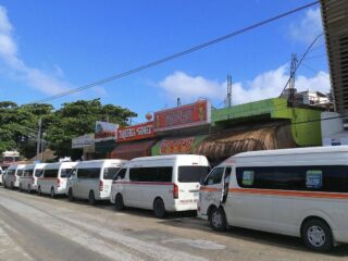 The Secret Budget Transportation Savvy Travelers Use Between Cancun, Playa Del Carmen & Tulum