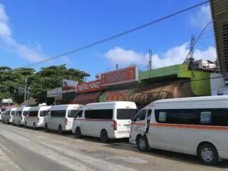The Secret Budget Transportation Savvy Travelers Use Between Cancun, Playa Del Carmen & Tulum