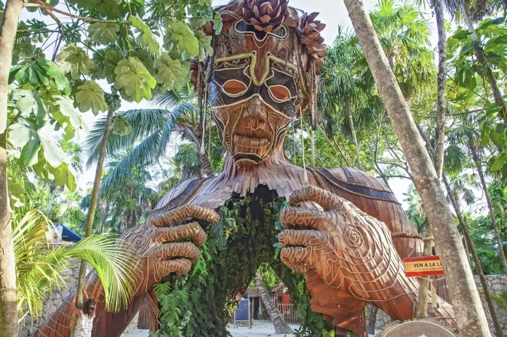 Tulum Luxury Hotel Rates Plummet As Concerns Mount