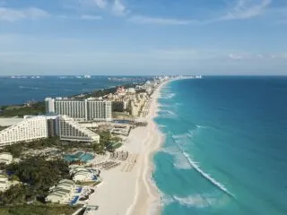 What Happens If You Get Sick At A Cancun Resort