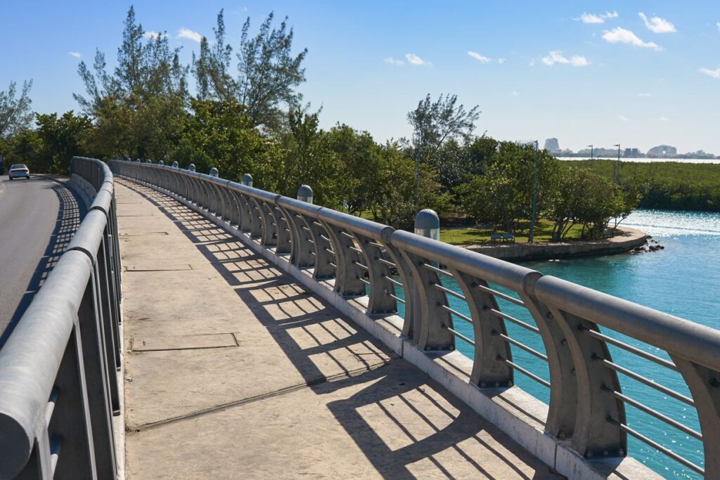 bridge