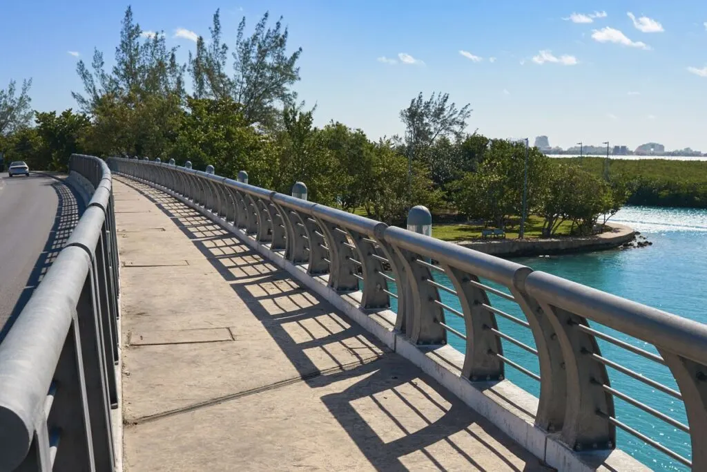 bridge