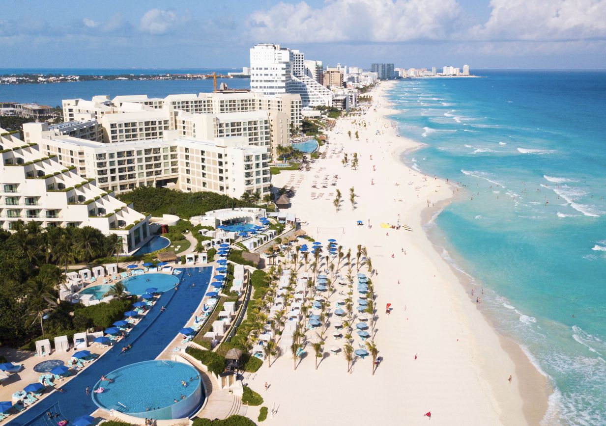 3 Common Myths About All-Inclusive Resorts In Cancun Travelers Need To Know