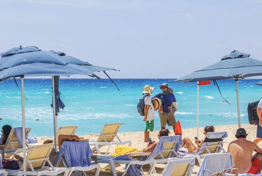 5 Items That You Can NOT Bring Home From Cancun On Your Next Vacation in 2026