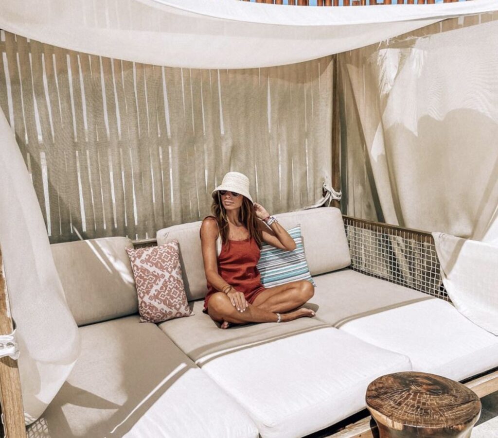 Aloft Tulum Cabana