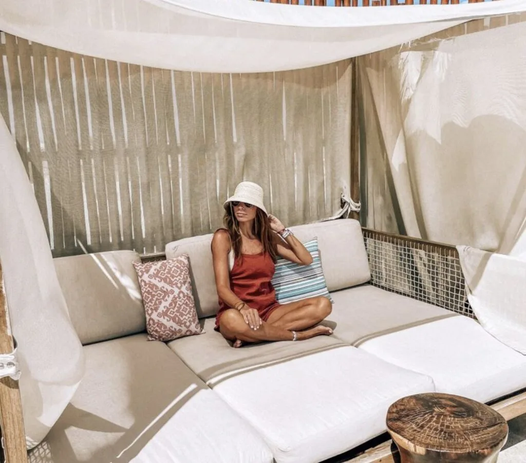 Aloft Tulum Cabana
