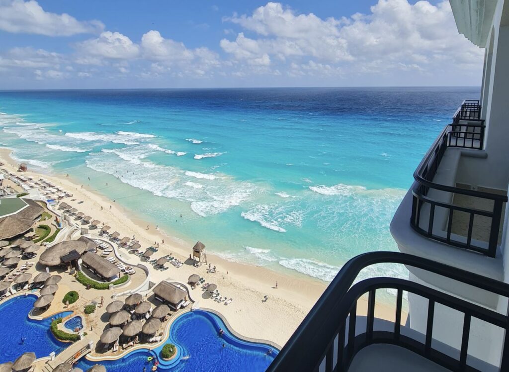 Cancun Is Cool Again Why The Mega Beach Destination Continues To Surge In Popularity