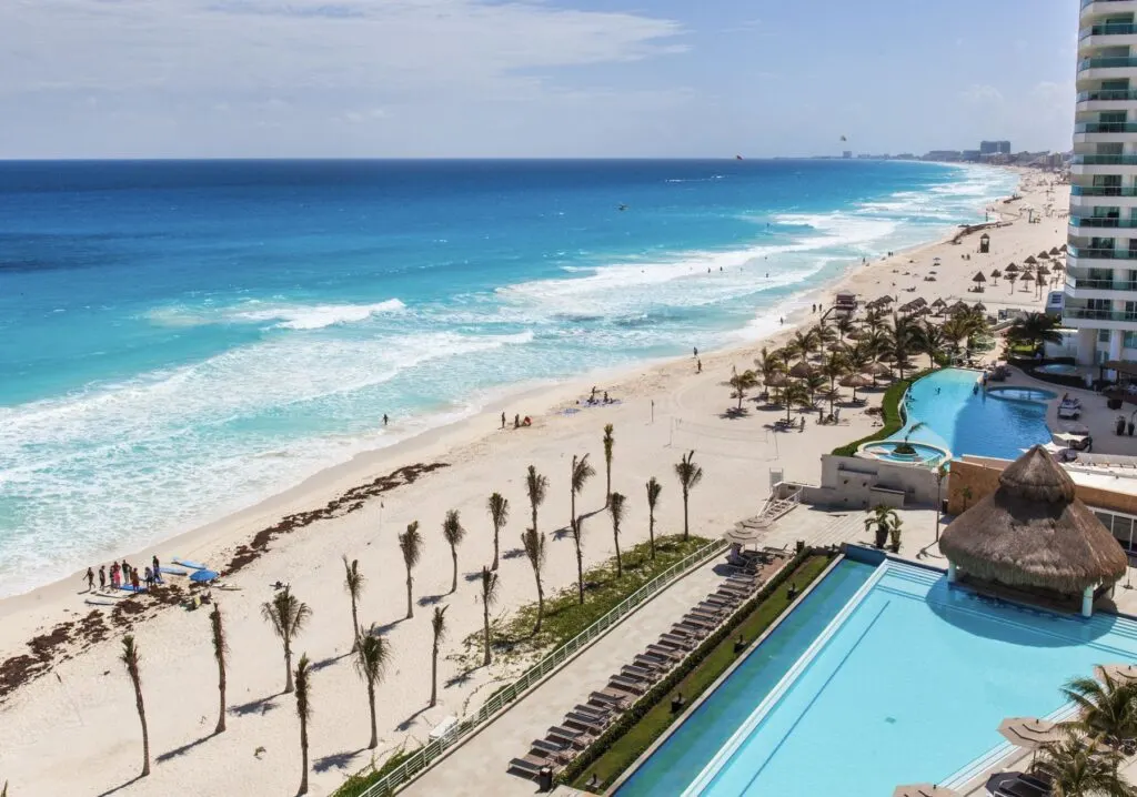 Authorities Issue New Alert Over - Cancun Resort Hotel Pool 1024x718 .webp