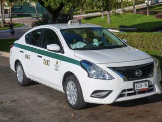 Cancun Taxi Price Changes Constantly? How To Know The Real Fare And Not Get Ripped Off.