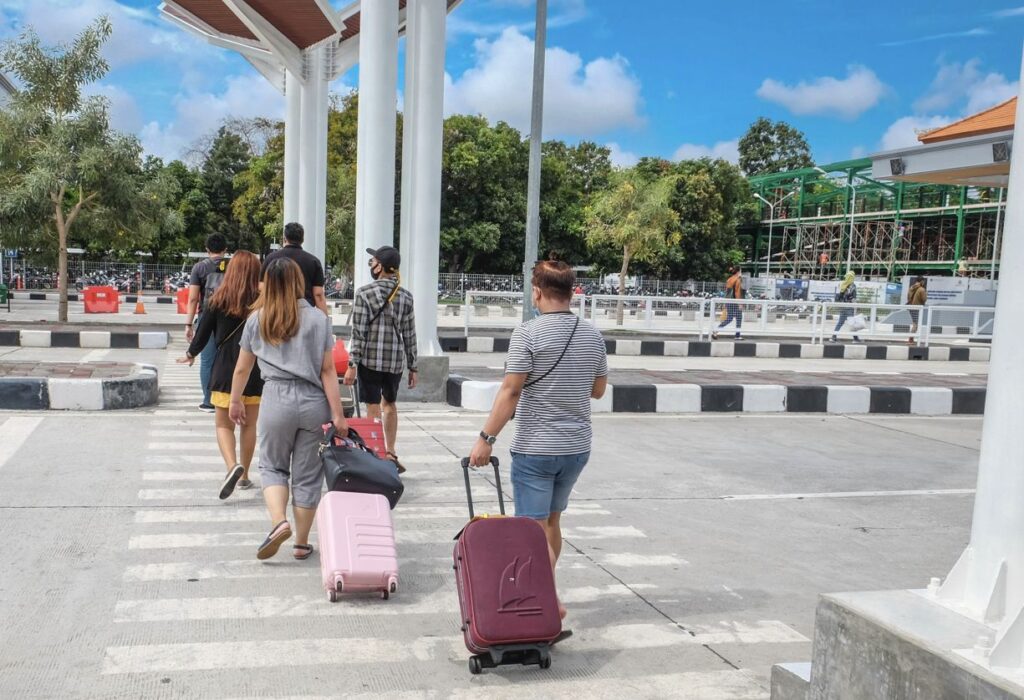 Cancun Wait Times At Immigration Reduced To 20 Minutes But What About Bags