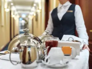 Do I Still Tip On Room Service When There Is A Service Charge Or At A Cancun All-Inclusive