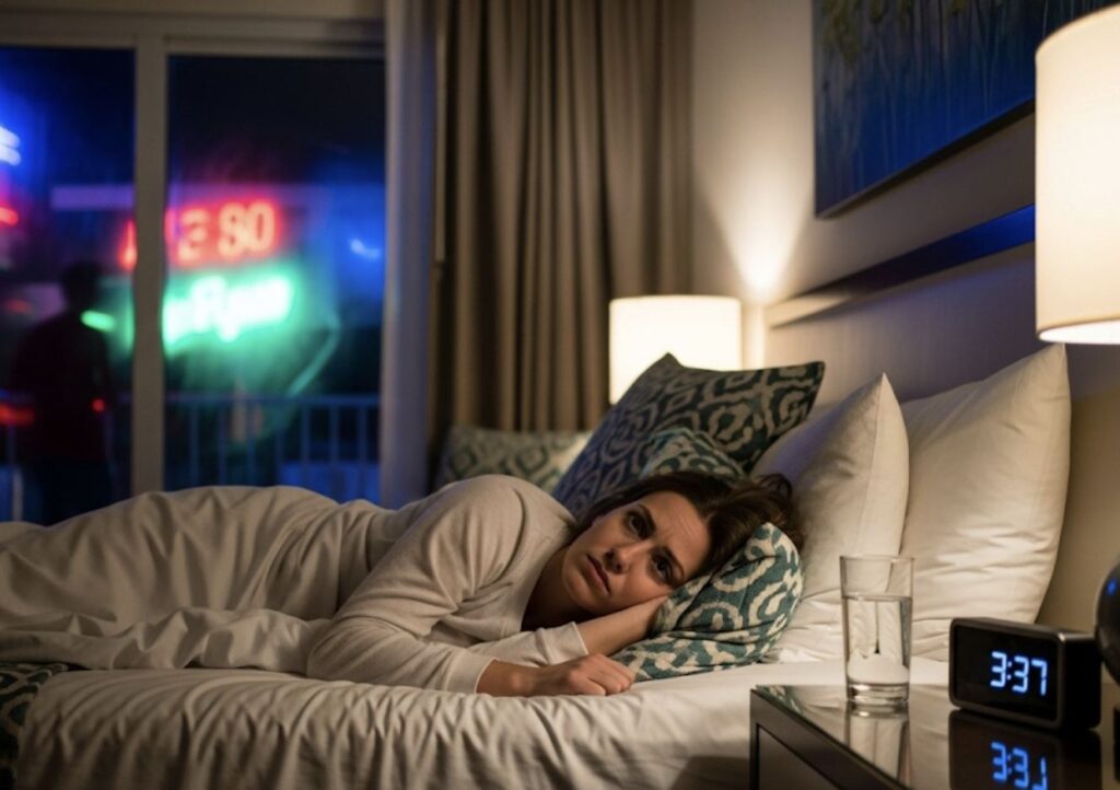 How To Avoid Those Noisy Neighbors At Cancun Resorts