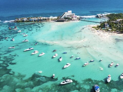 Is Isla Mujeres Safe Over 800 Security Personnel On Hand To Help Visitors
