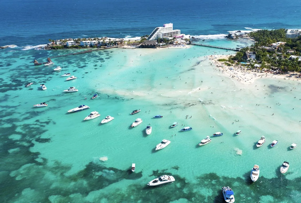Is Isla Mujeres Safe Over 800 Security Personnel On Hand To Help Visitors