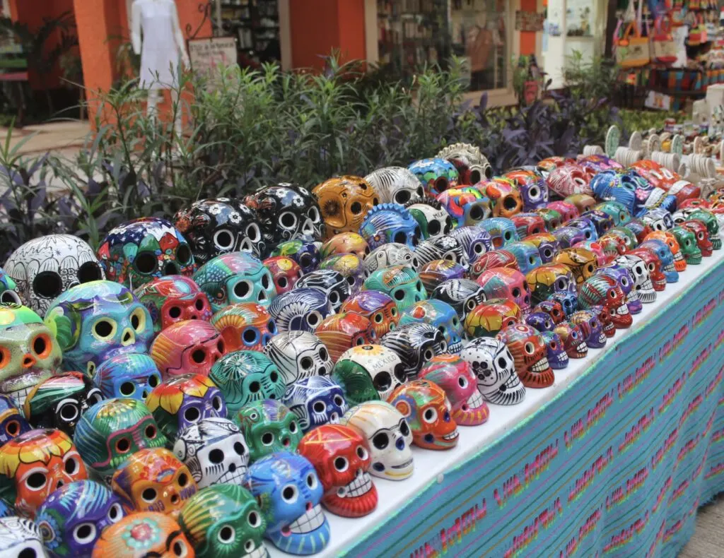 Mercado 28 Market